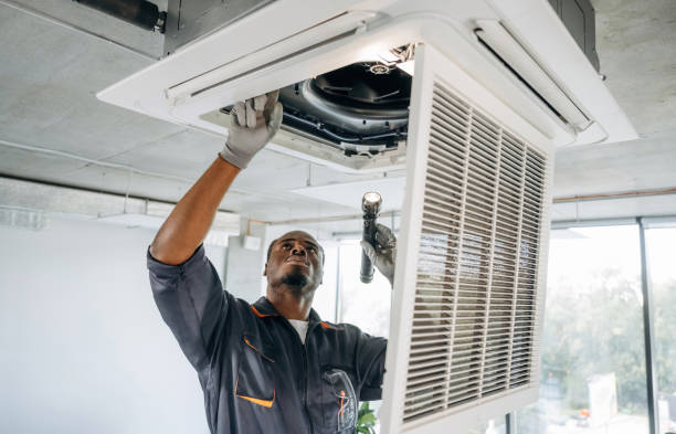 Licensed Emergency Hvac service in Marshall, TX - FH HVAC