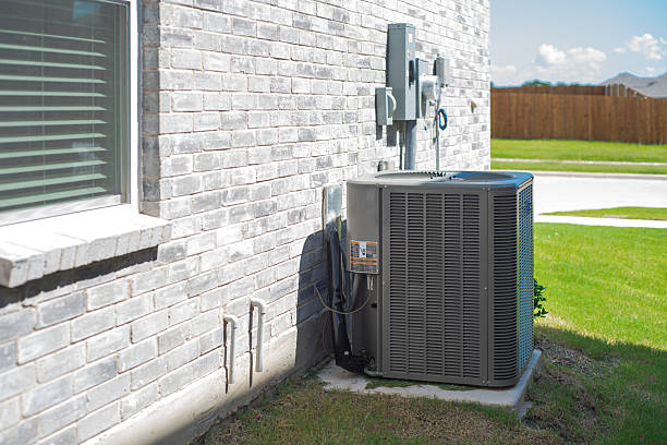 Reliable Emergency Hvac contractor in Marshall, TX by FH HVAC